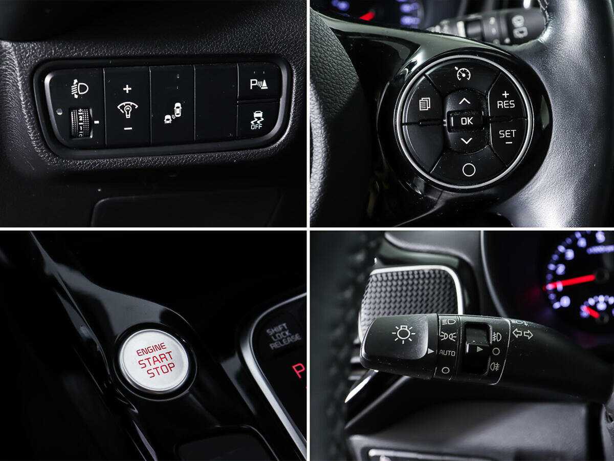 Купить Kia Soul, 2019, 59 247 км, фото №17