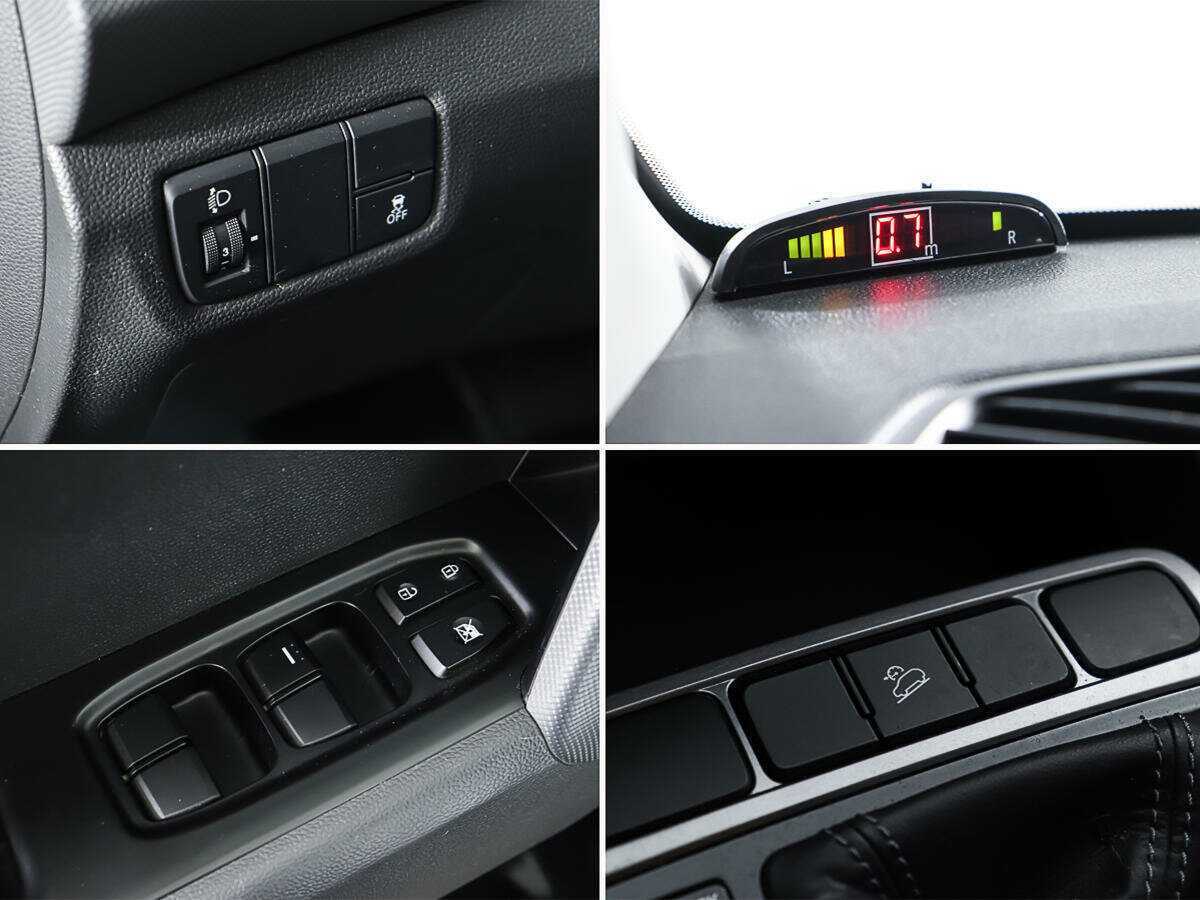 Купить Hyundai Creta, 2020, 73 288 км, фото №18