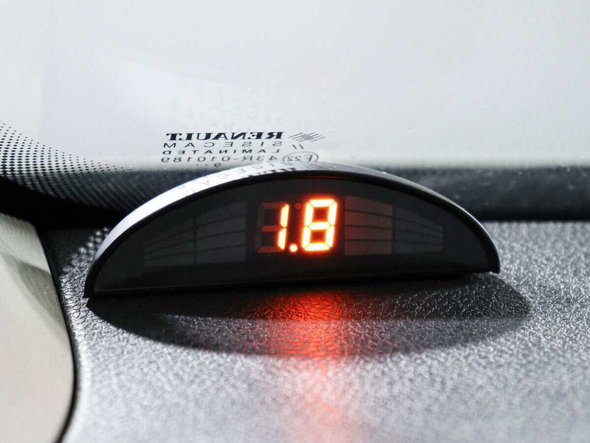 Купить Renault Sandero, 2019, 12 482 км, фото №15