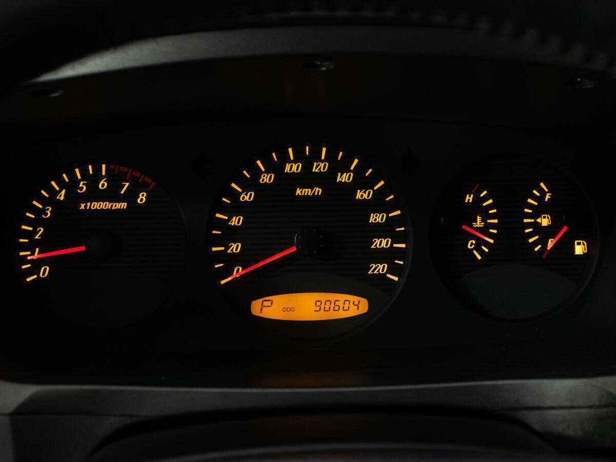 Купить SsangYong Kyron 6-speed, 2014, 90 599 км, фото №12