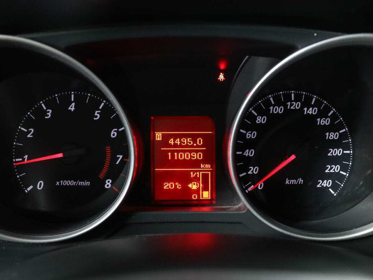 Купить Mitsubishi ASX, 2014, 109 000 км, фото №11