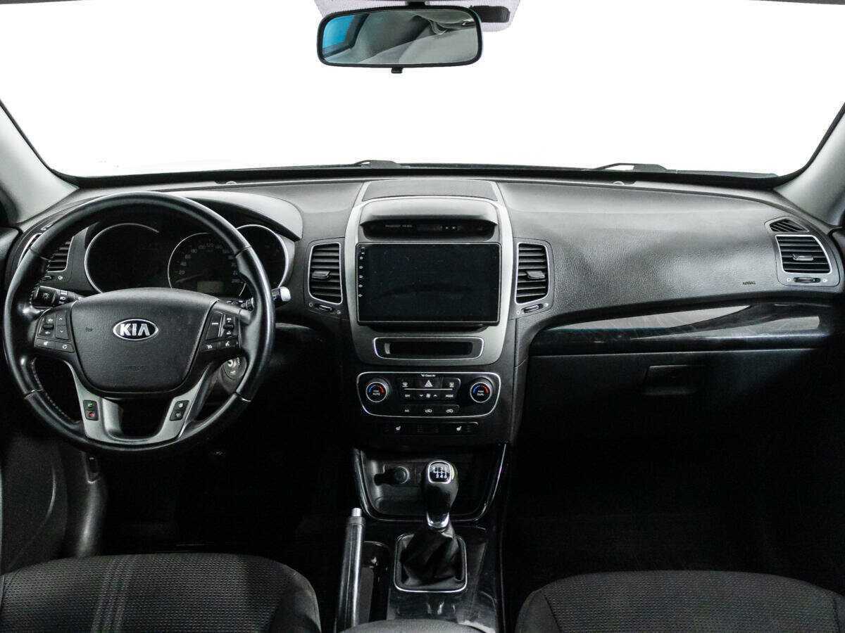 Купить Kia Sorento, 2020, 161 753 км, фото №14