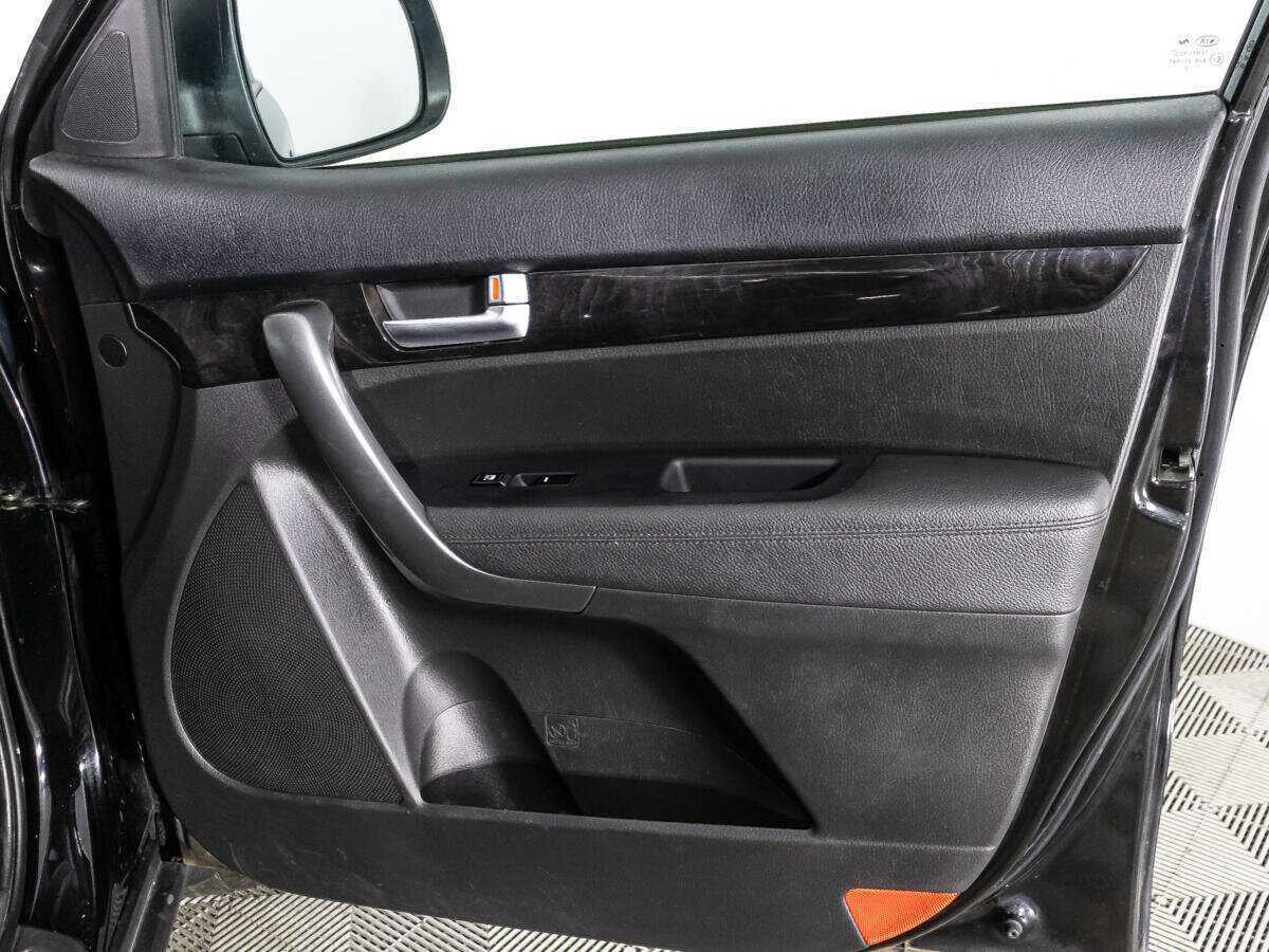 Купить Kia Sorento, 2020, 161 753 км, фото №25