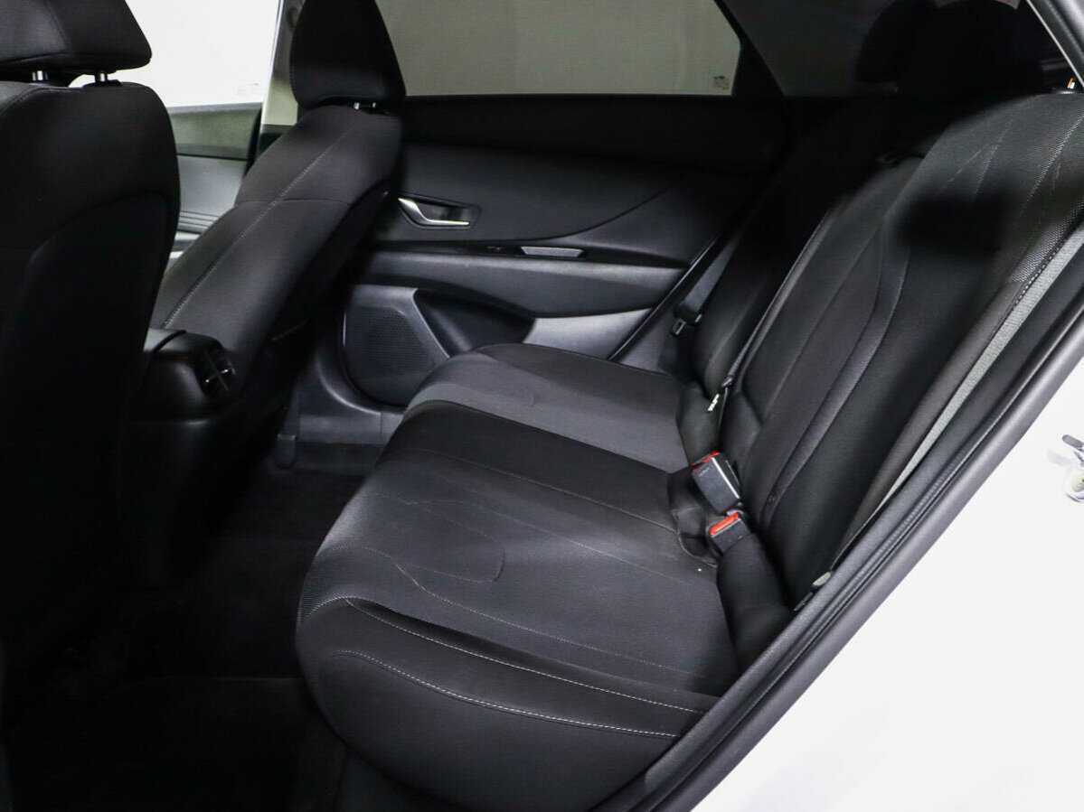 Купить Hyundai Elantra, 2021, 64 564 км, фото №10
