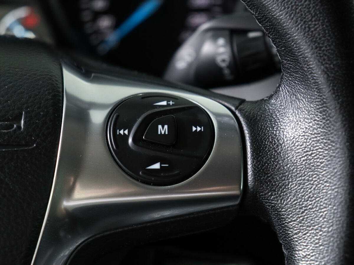 Купить Ford Focus, 2013, 170 661 км, фото №15