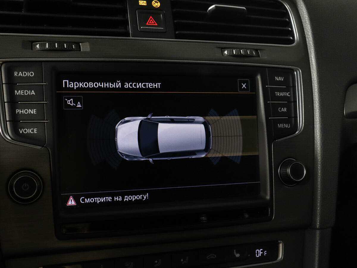 Купить Volkswagen Golf, 2013, 99 372 км, фото №13