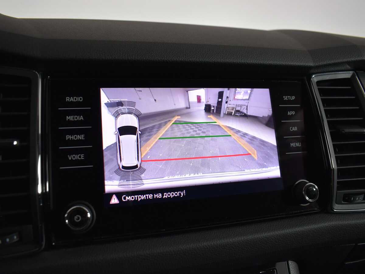 Купить Skoda Kodiaq, 2018, 223 600 км, фото №18