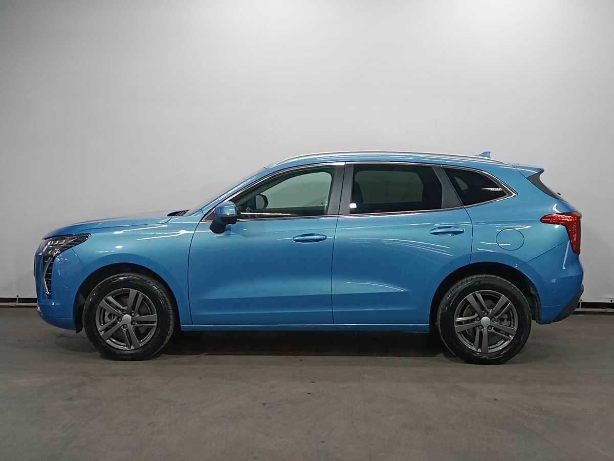 Купить Haval Jolion, 2023, 22 336 км, фото №8