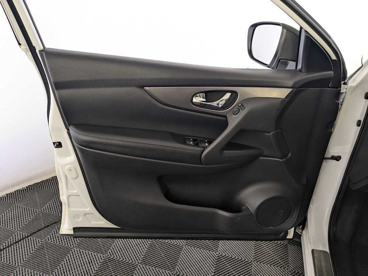 Купить Nissan Qashqai, 2019, 44 479 км, фото №15