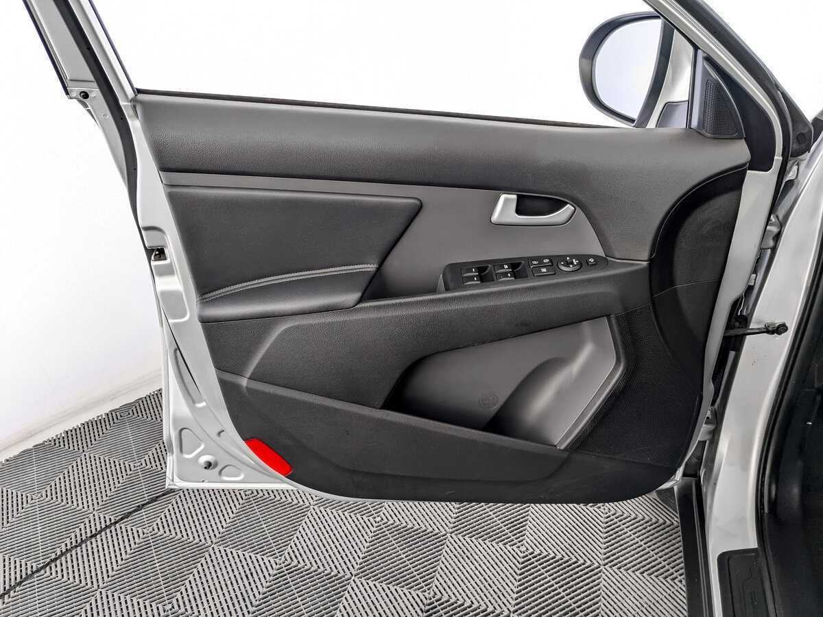 Купить Kia Sportage, 2015, 98 542 км, фото №15