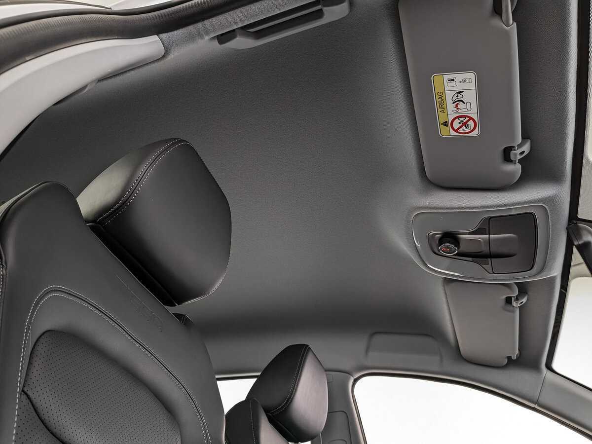 Купить CHERY Tiggo 4 Pro, 2023, 8 126 км, фото №19