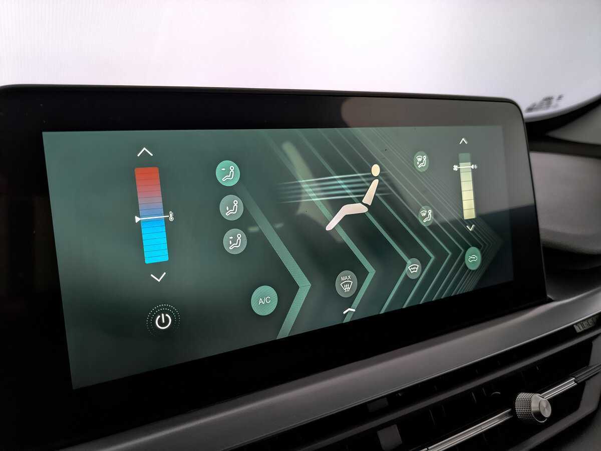 Купить CHERY Tiggo 4 Pro, 2023, 8 126 км, фото №22