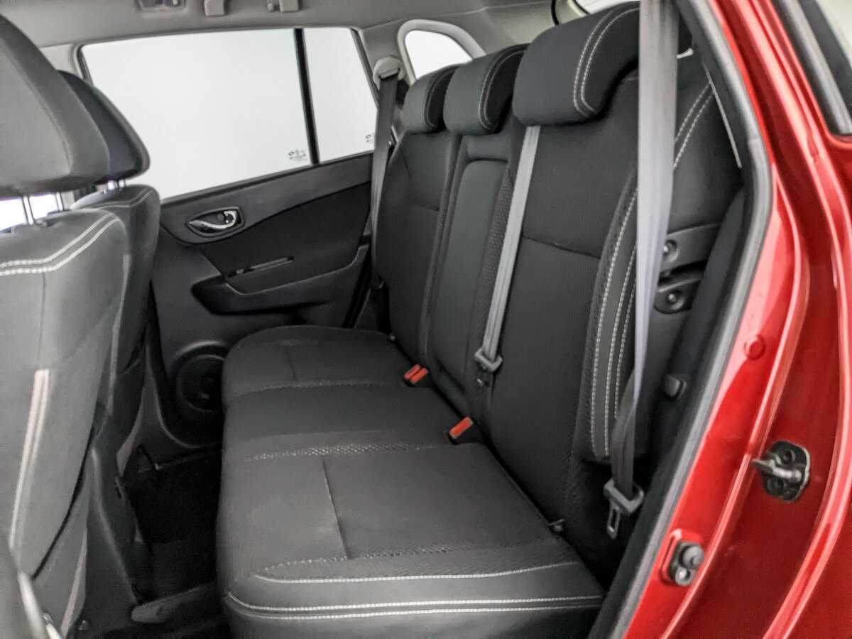 Купить Renault Koleos, 2015, 179 272 км, фото №14