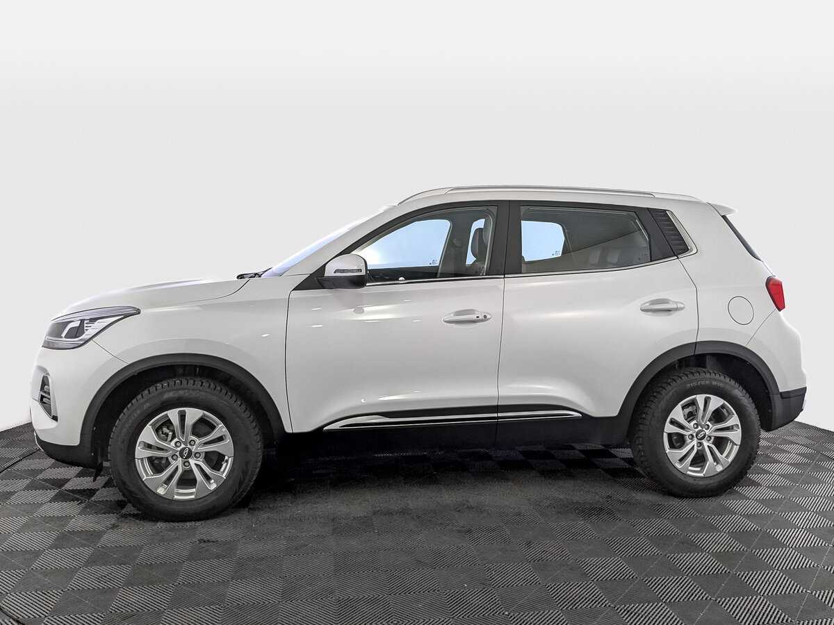 Купить CHERY Tiggo 4 Pro, 2023, 11 187 км, фото №8