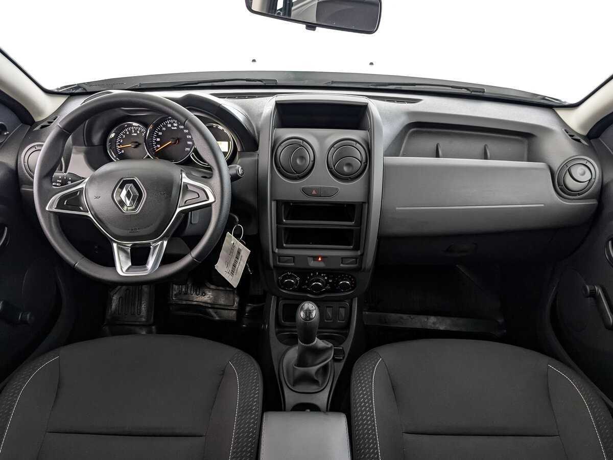 Купить Renault Duster, 2020, 14 045 км, фото №10