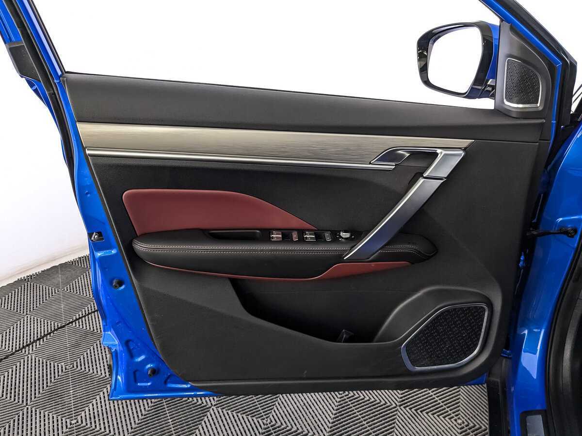 Купить Geely Coolray, 2020, 35 821 км, фото №15