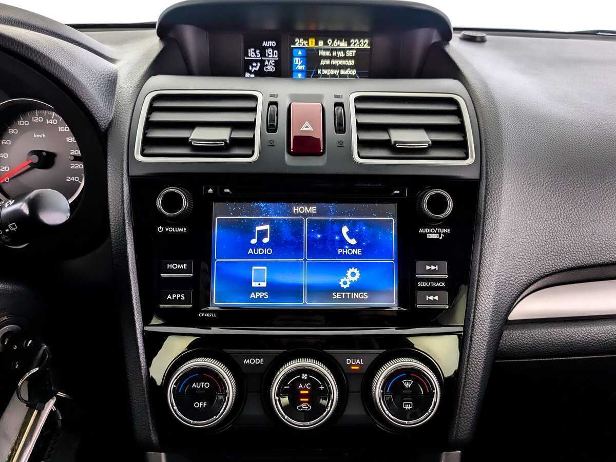 Купить Subaru Forester, 2015, 211 866 км, фото №13