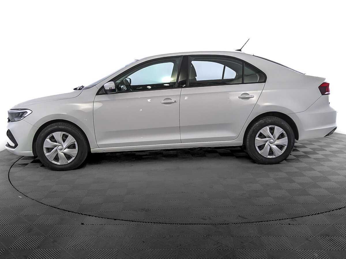 Купить Volkswagen Polo, 2020, 113 000 км, фото №8