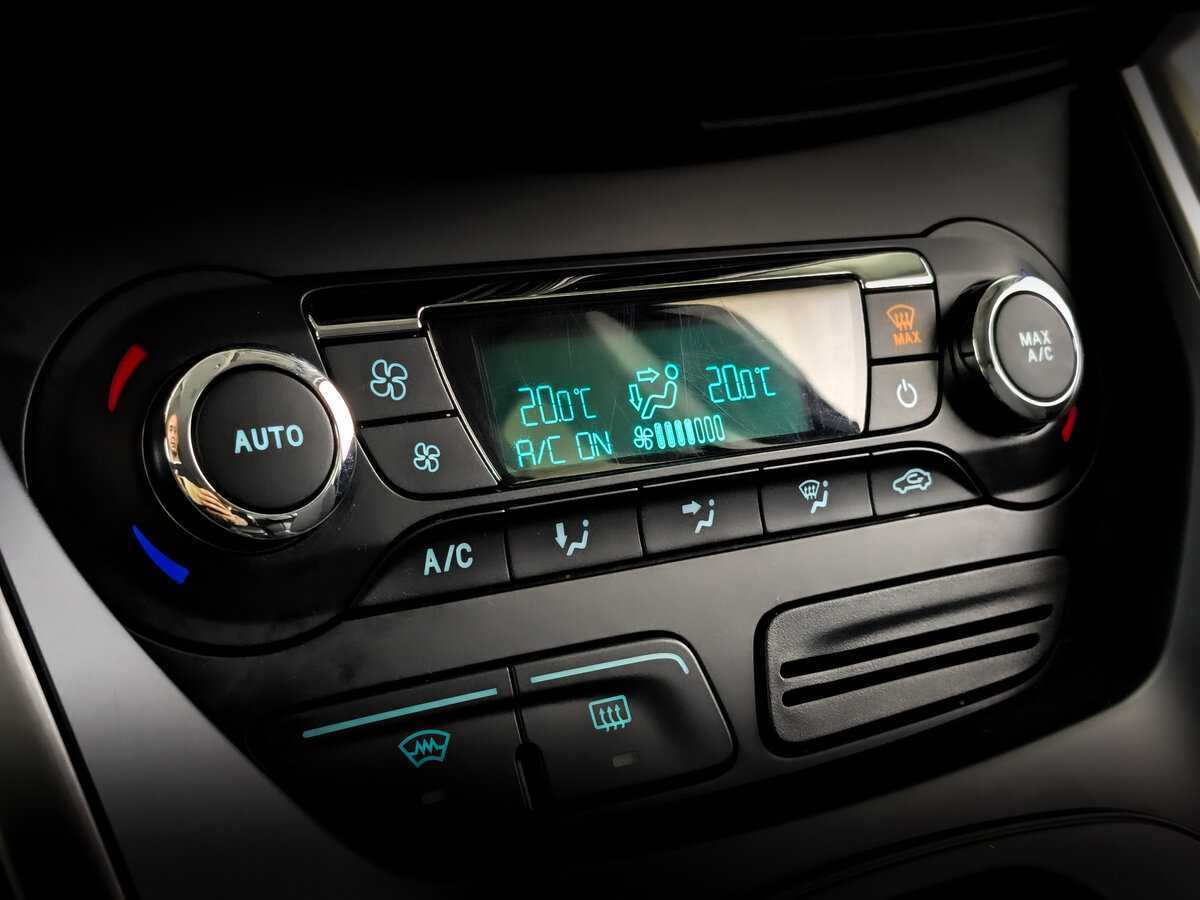 Купить Ford Kuga, 2016, 184 592 км, фото №21