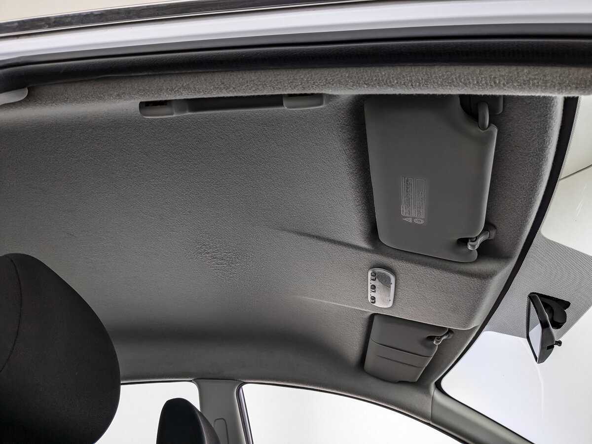 Купить Nissan Almera, 2015, 111 571 км, фото №19