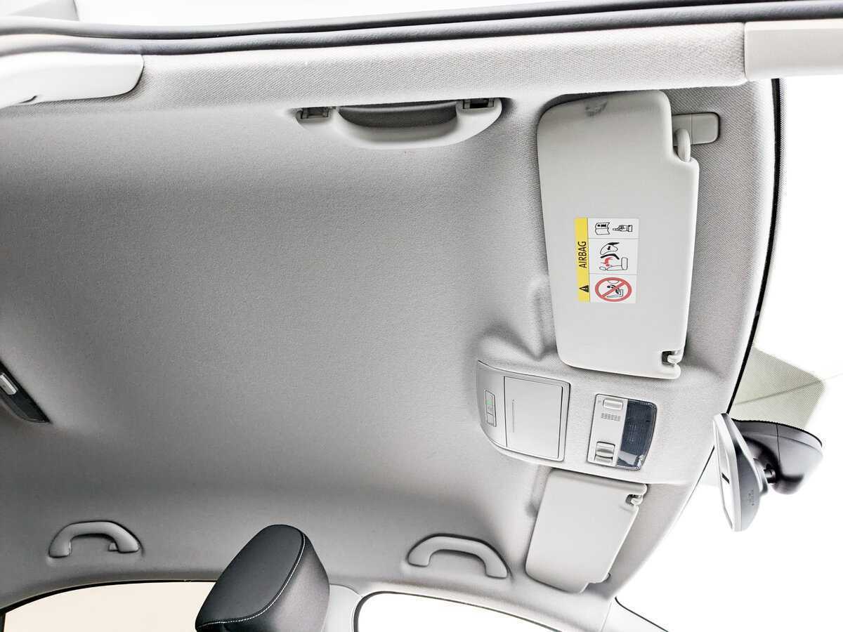 Купить Skoda Rapid, 2019, 59 532 км, фото №18