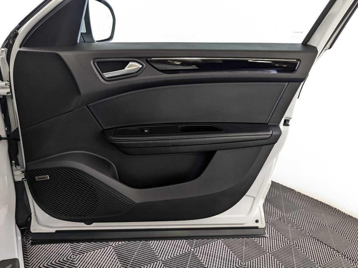 Купить Renault Arkana, 2019, 77 676 км, фото №21