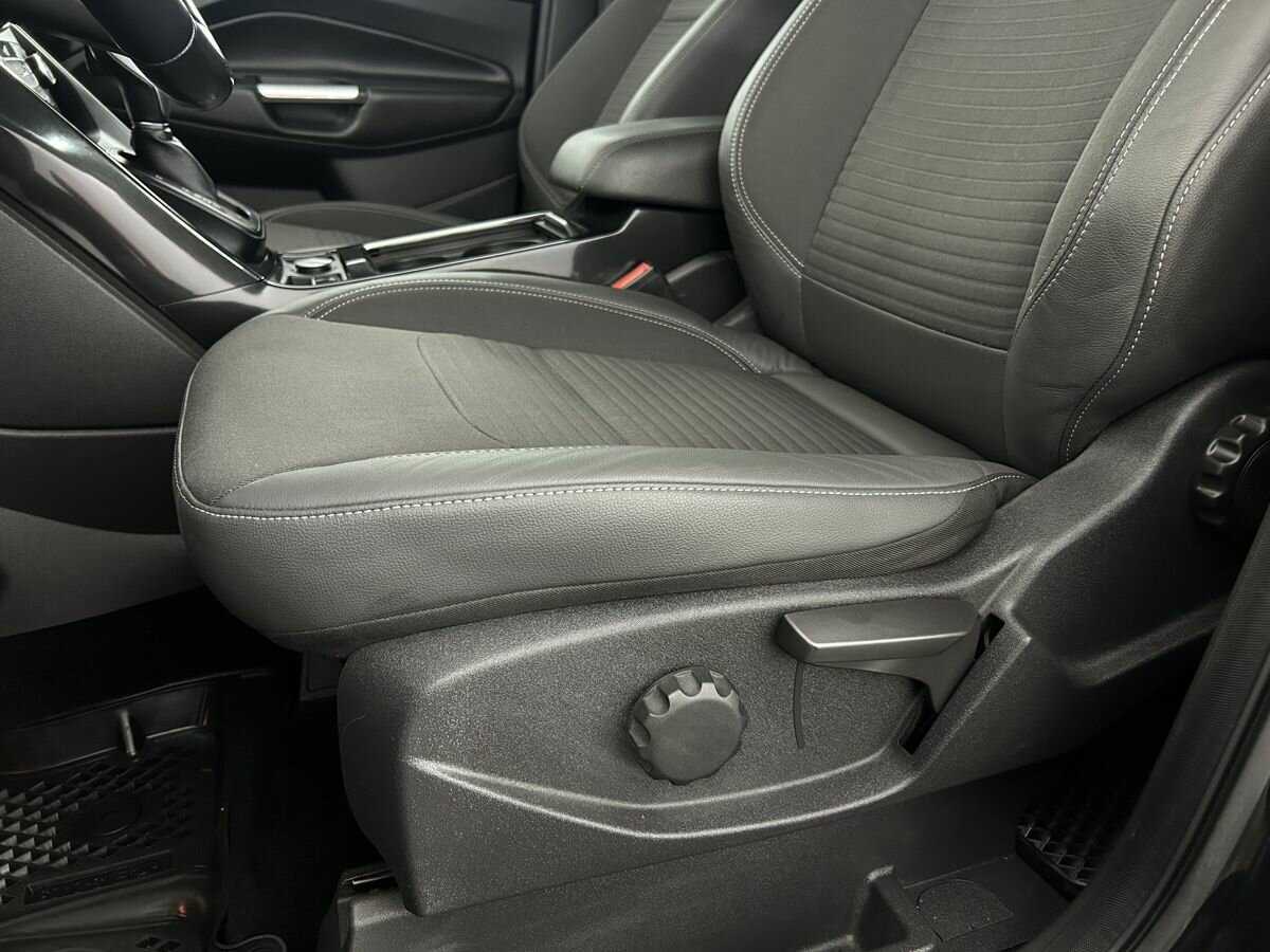 Купить Ford Kuga, 2018, 274 553 км, фото №8