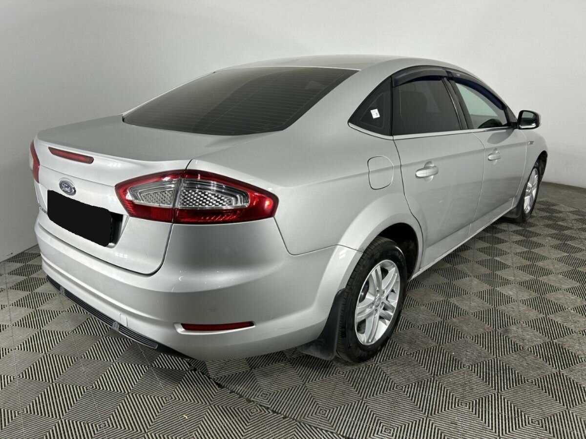 Купить Ford Mondeo, 2012, 238 546 км, фото №6