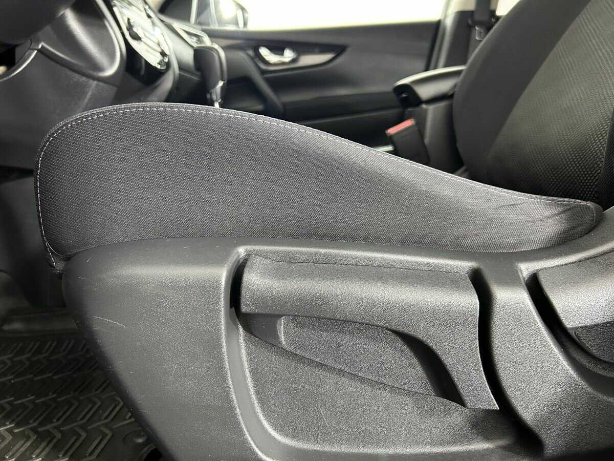 Купить Nissan Qashqai, 2016, 114 173 км, фото №9