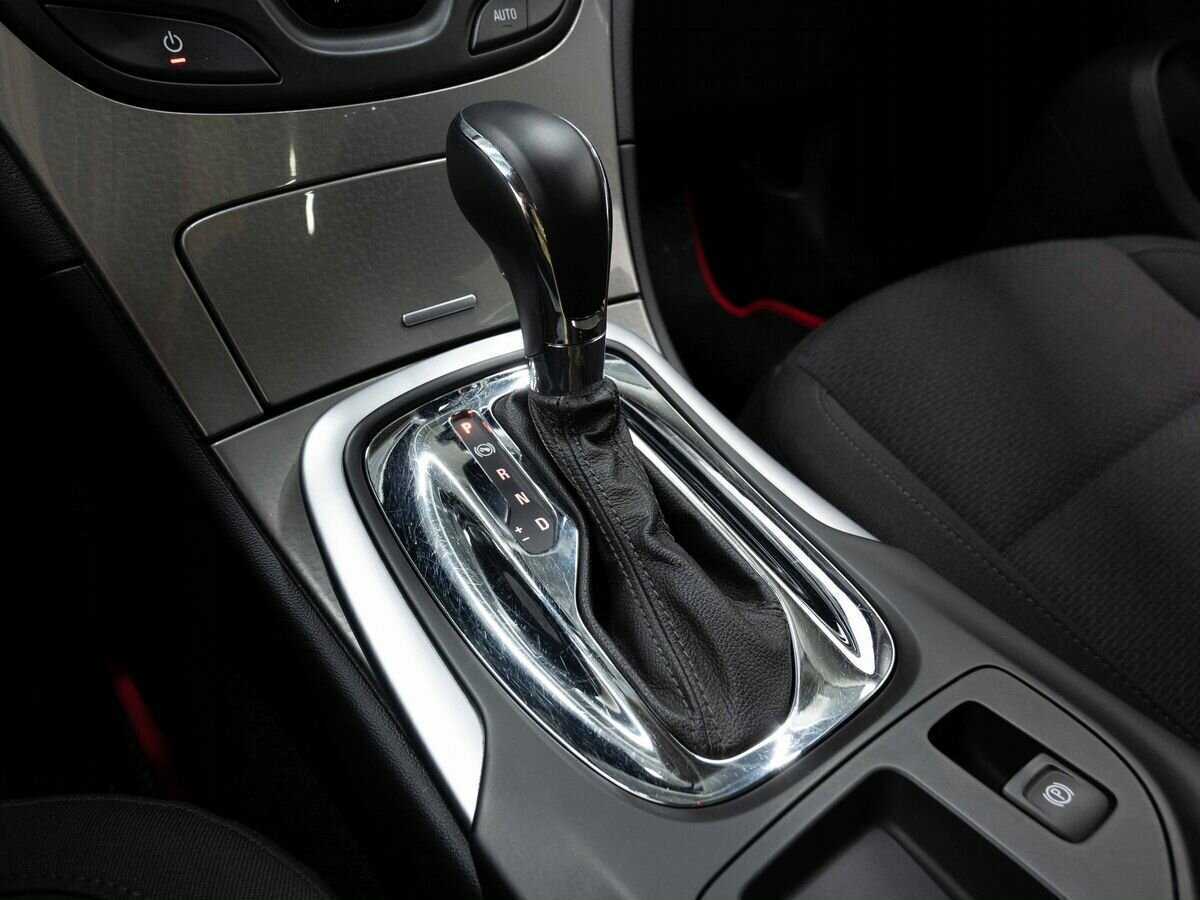 Купить Opel Insignia, 2014, 157 066 км, фото №22