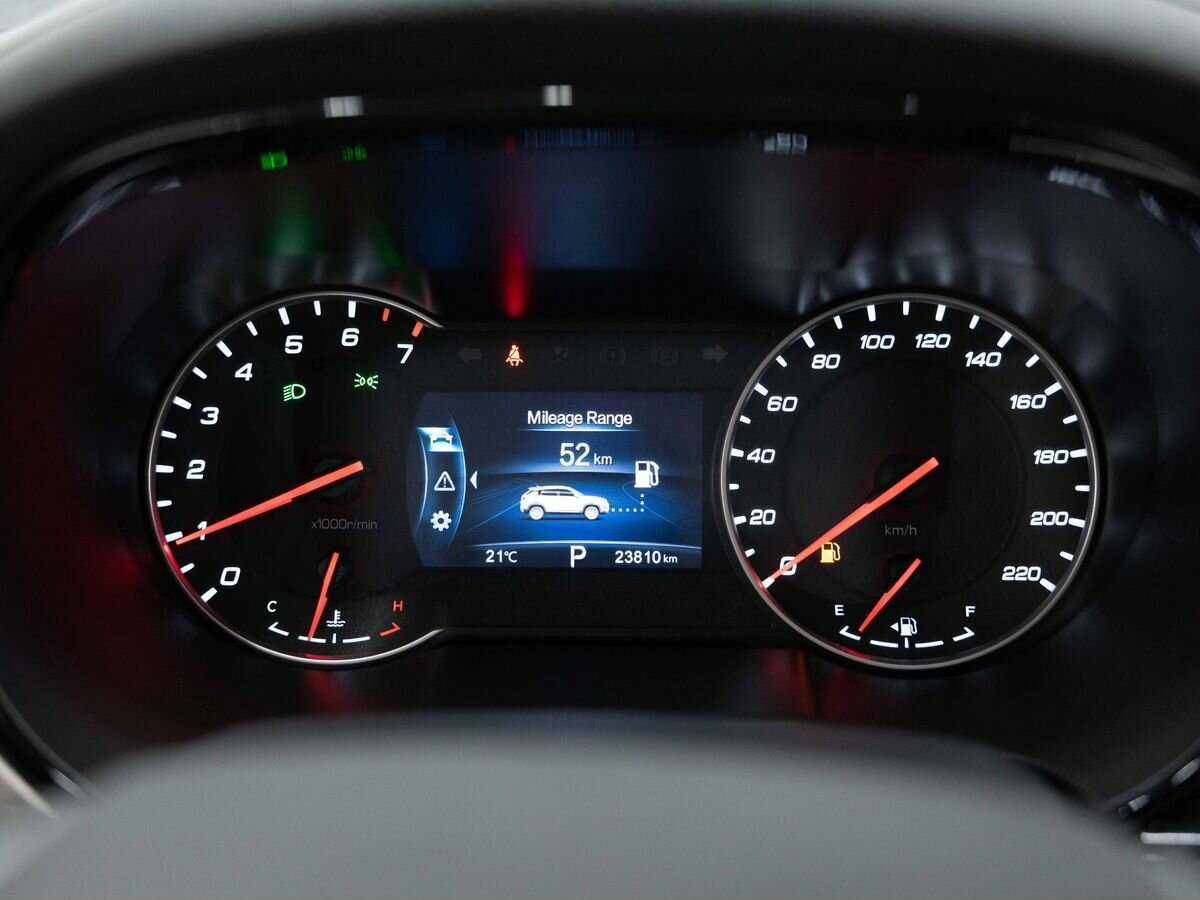 Купить Changan CS35PLUS, 2022, 23 000 км, фото №15