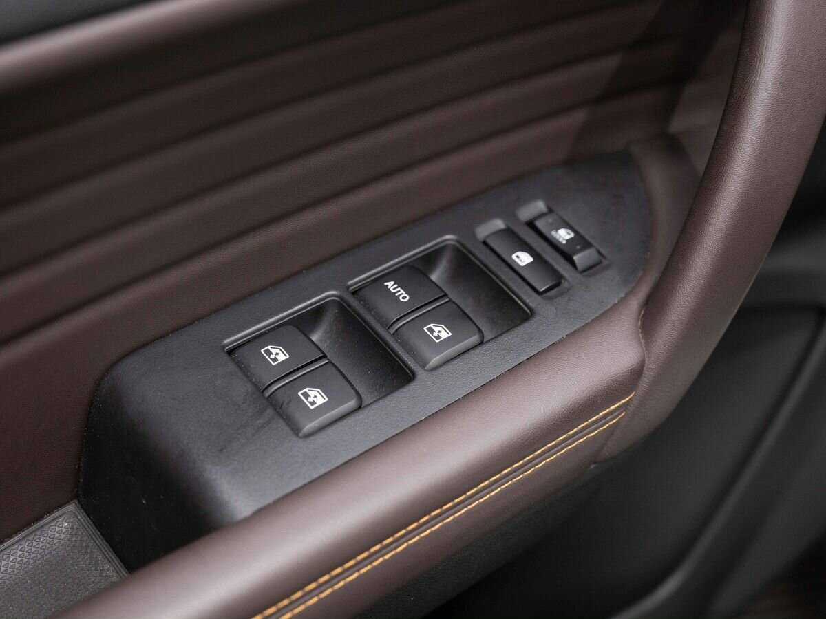 Купить Changan CS35PLUS, 2022, 23 000 км, фото №16