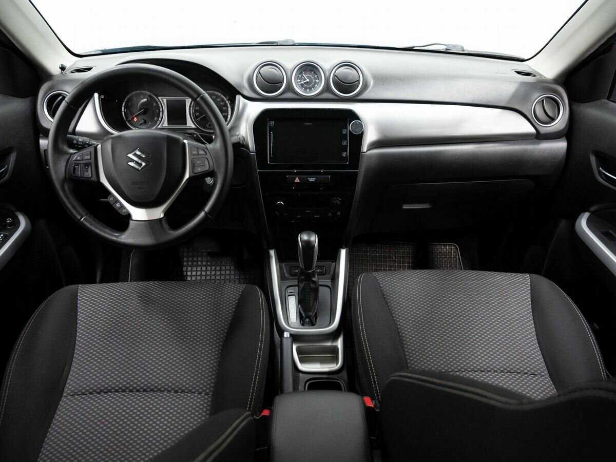 Купить Suzuki Vitara, 2016, 123 839 км, фото №13
