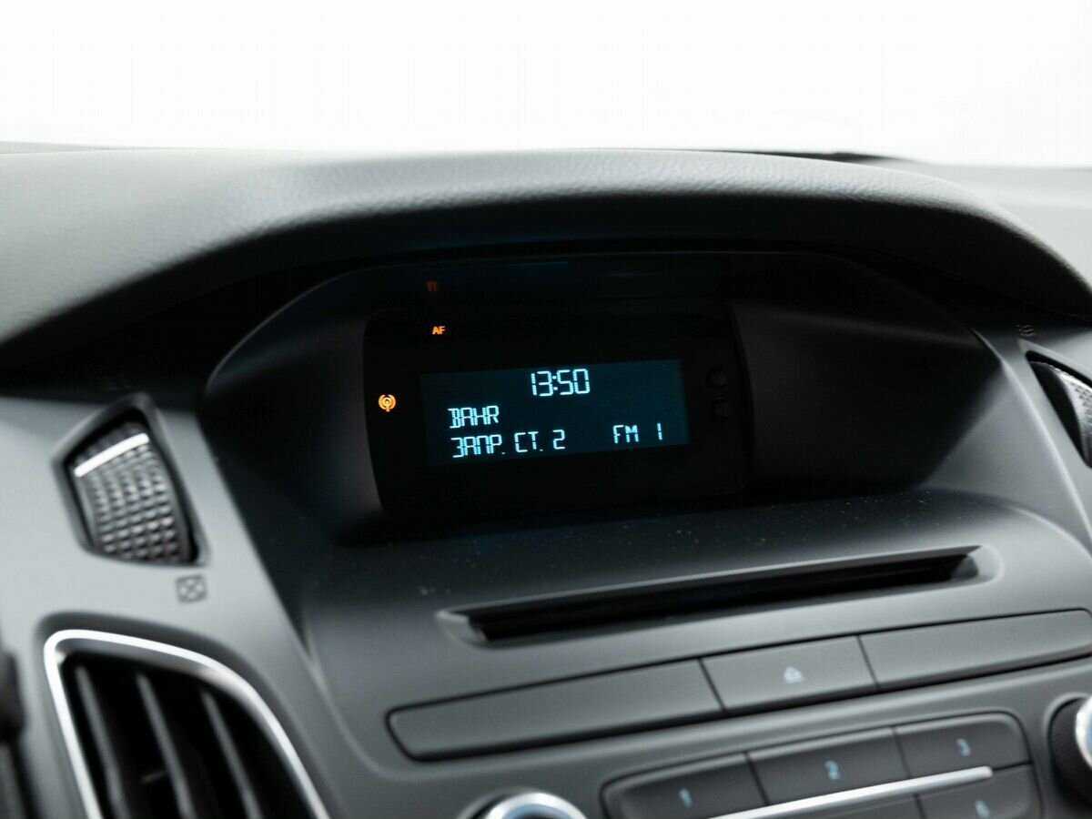 Купить Ford Focus, 2016, 163 000 км, фото №19