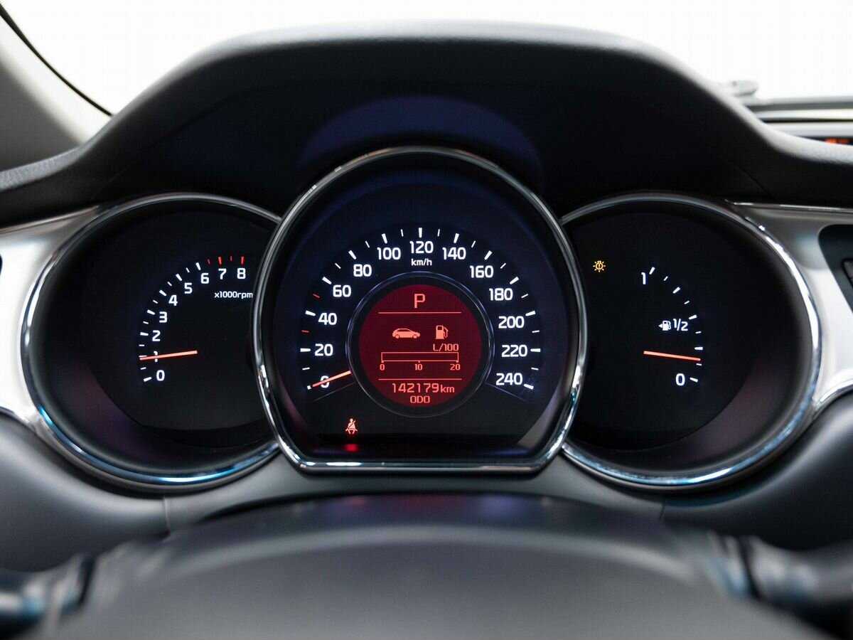 Купить Kia Ceed, 2017, 142 000 км, фото №18