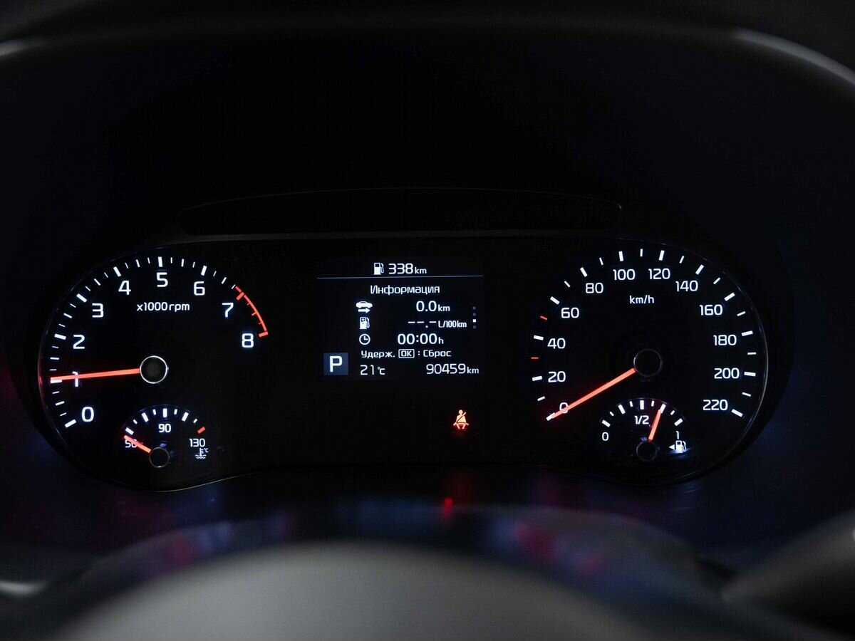 Купить Kia Soul, 2019, 90 000 км, фото №16