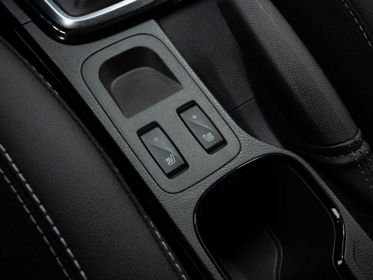 Купить Renault Kaptur, 2020, 13 048 км, фото №18