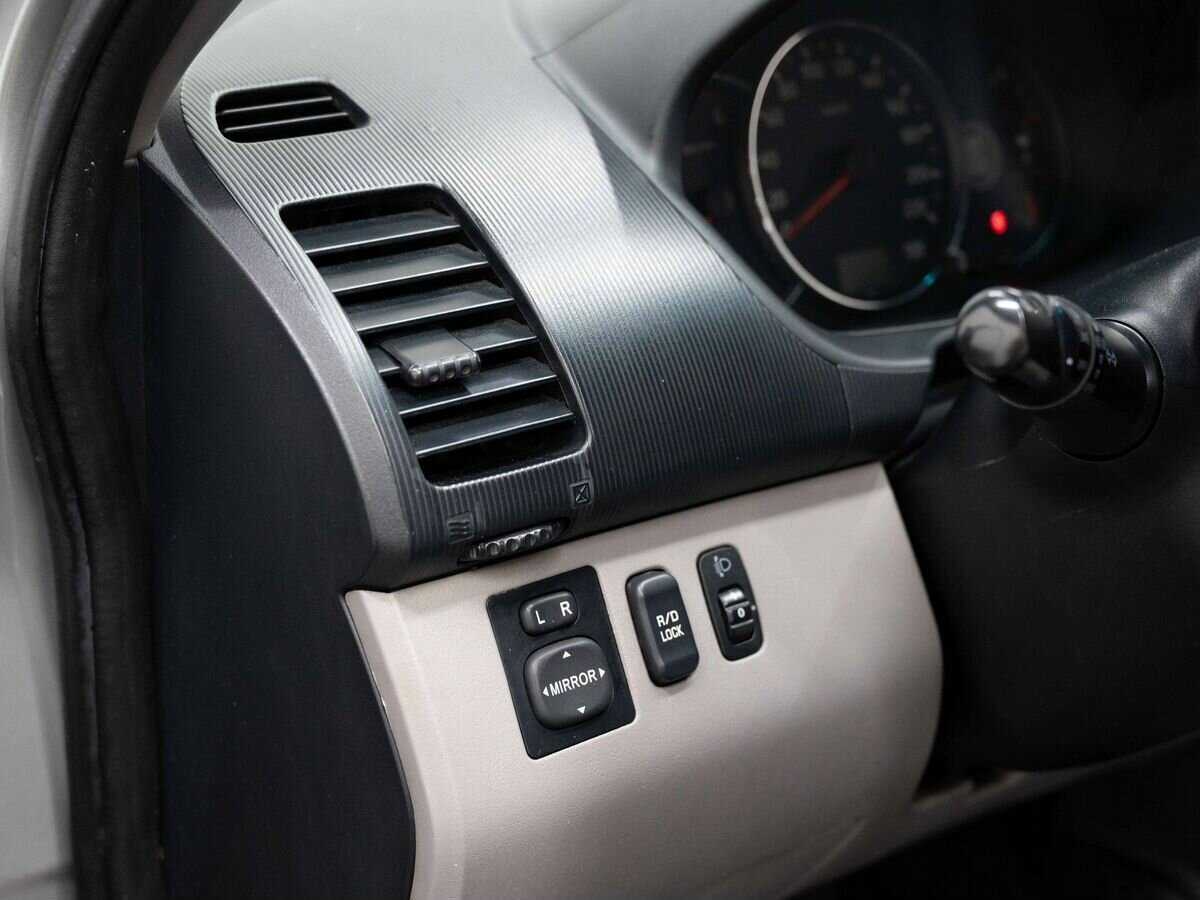 Купить Mitsubishi Pajero Sport, 2014, 412 500 км, фото №17