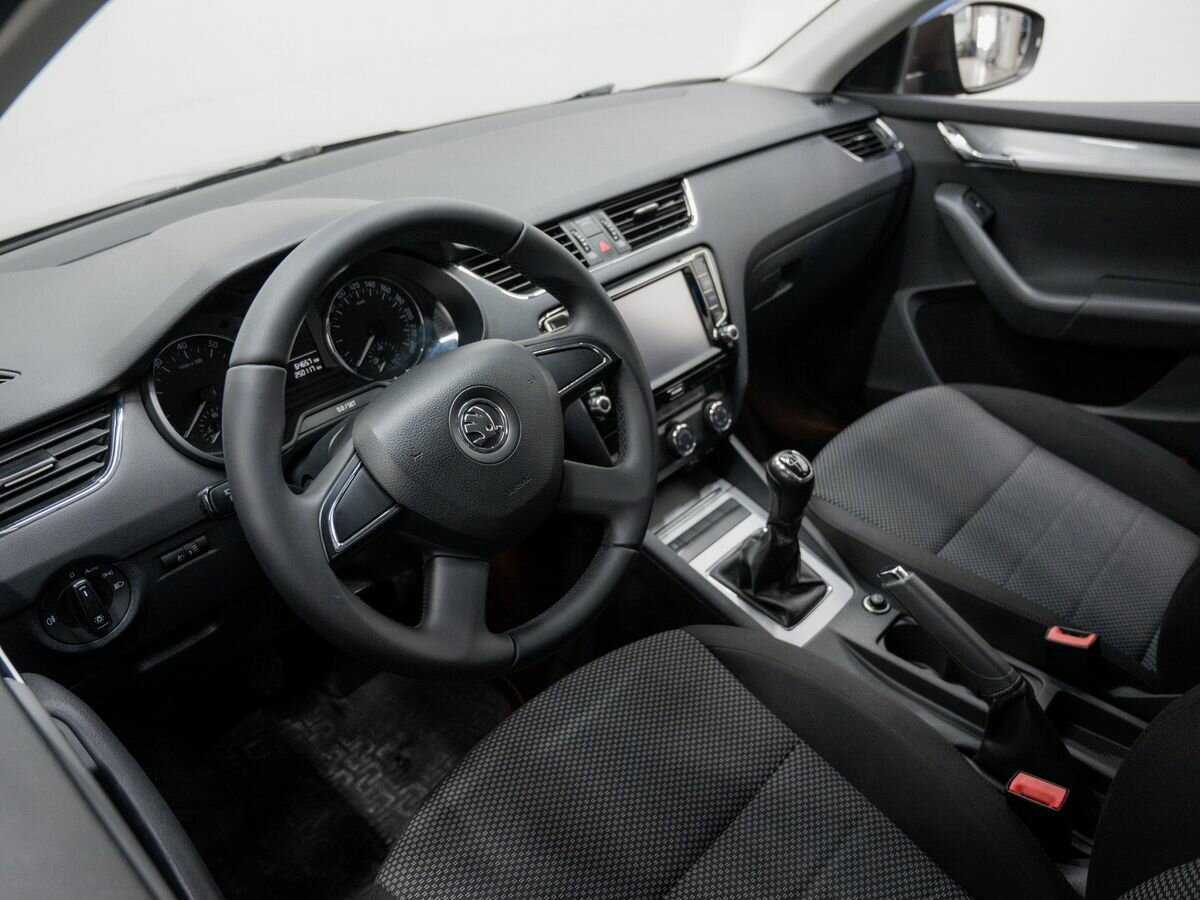 Купить Skoda Octavia, 2013, 250 000 км, фото №13