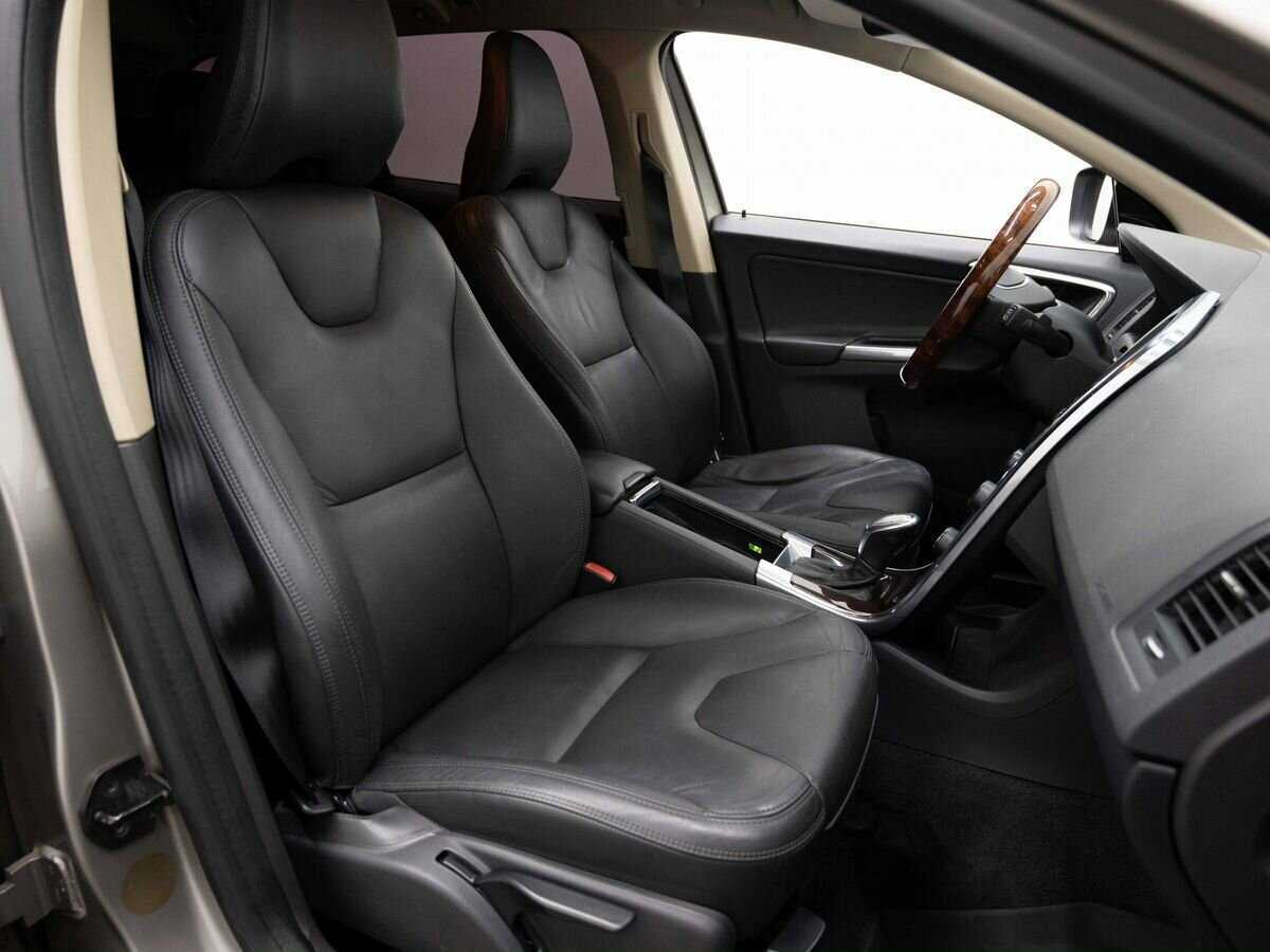 Купить Volvo XC60, 2012, 151 000 км, фото №12