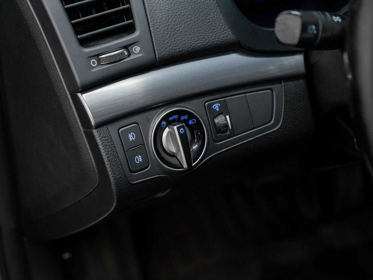 Купить Hyundai i40, 2012, 199 109 км, фото №16