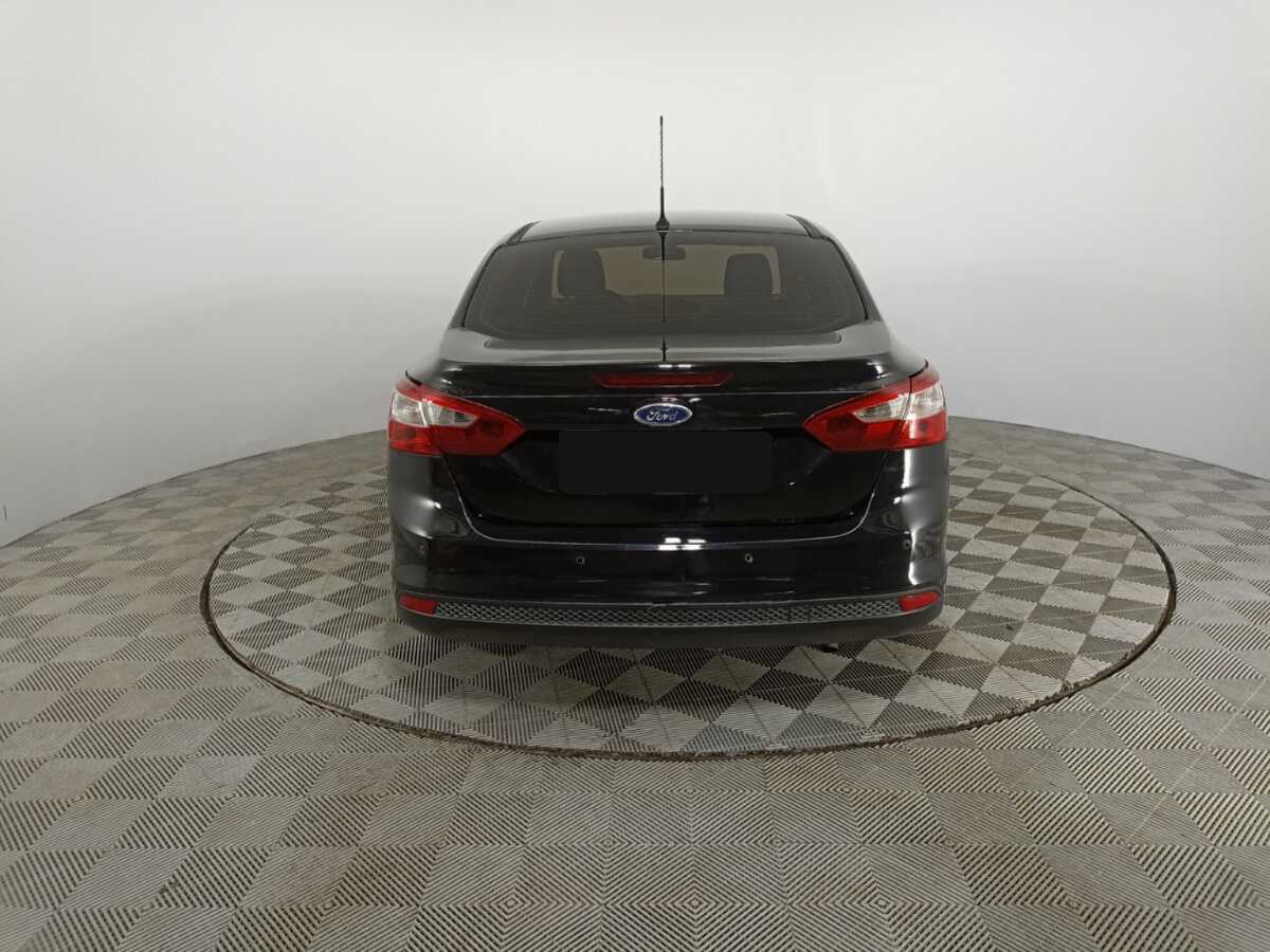 Купить Ford Focus, 2013, 172 602 км, фото №6