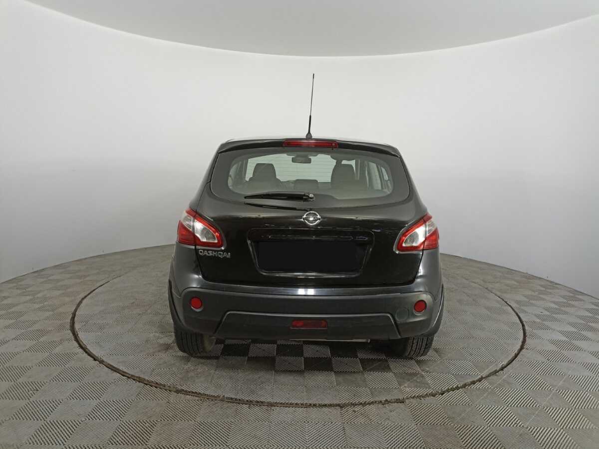 Купить Nissan Qashqai, 2013, 167 835 км, фото №6