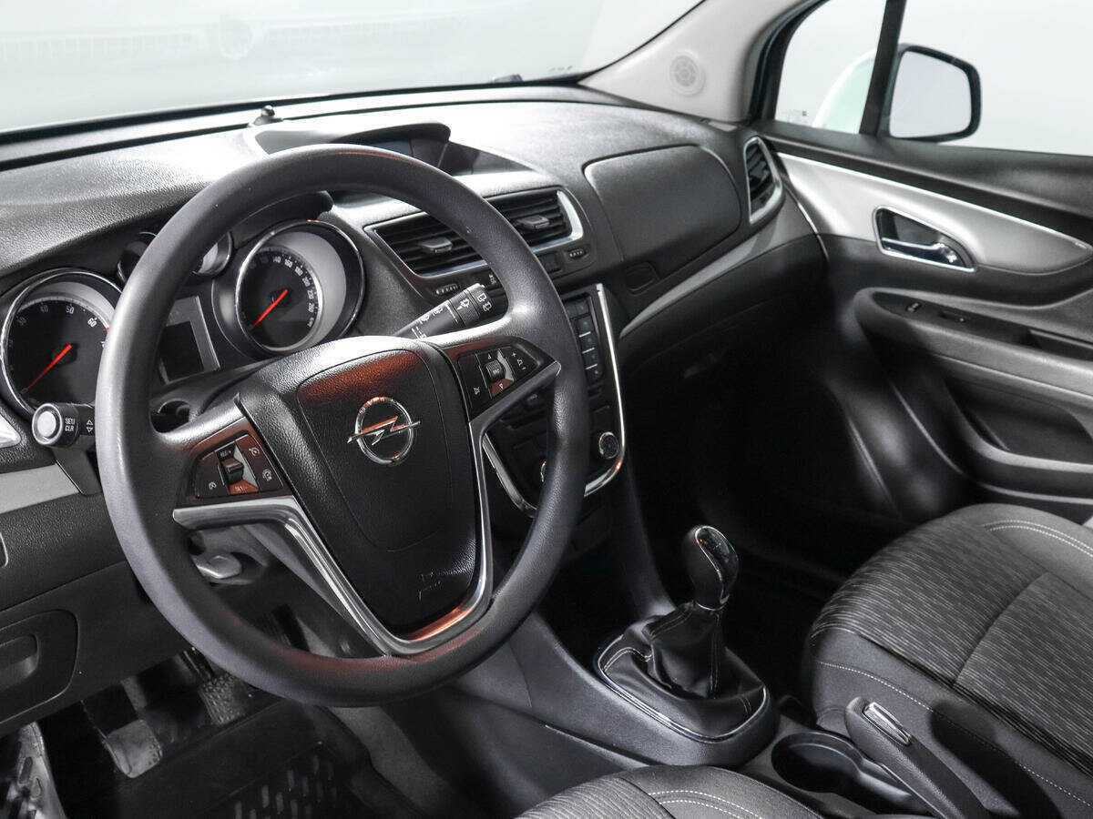 Купить Opel Mokka, 2012, 45 000 км, фото №12