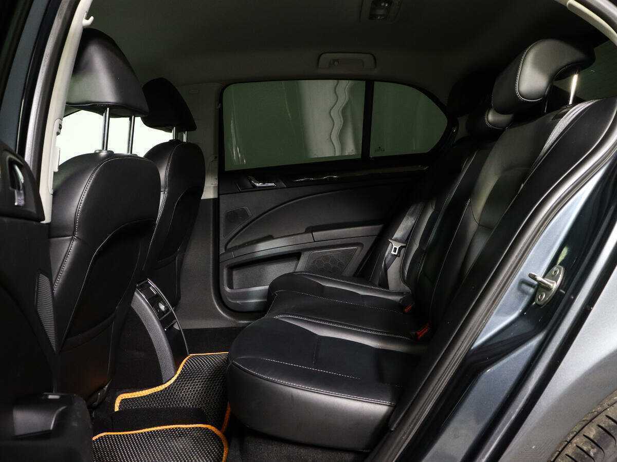 Купить Skoda Superb DSG, 2014, 217 933 км, фото №10