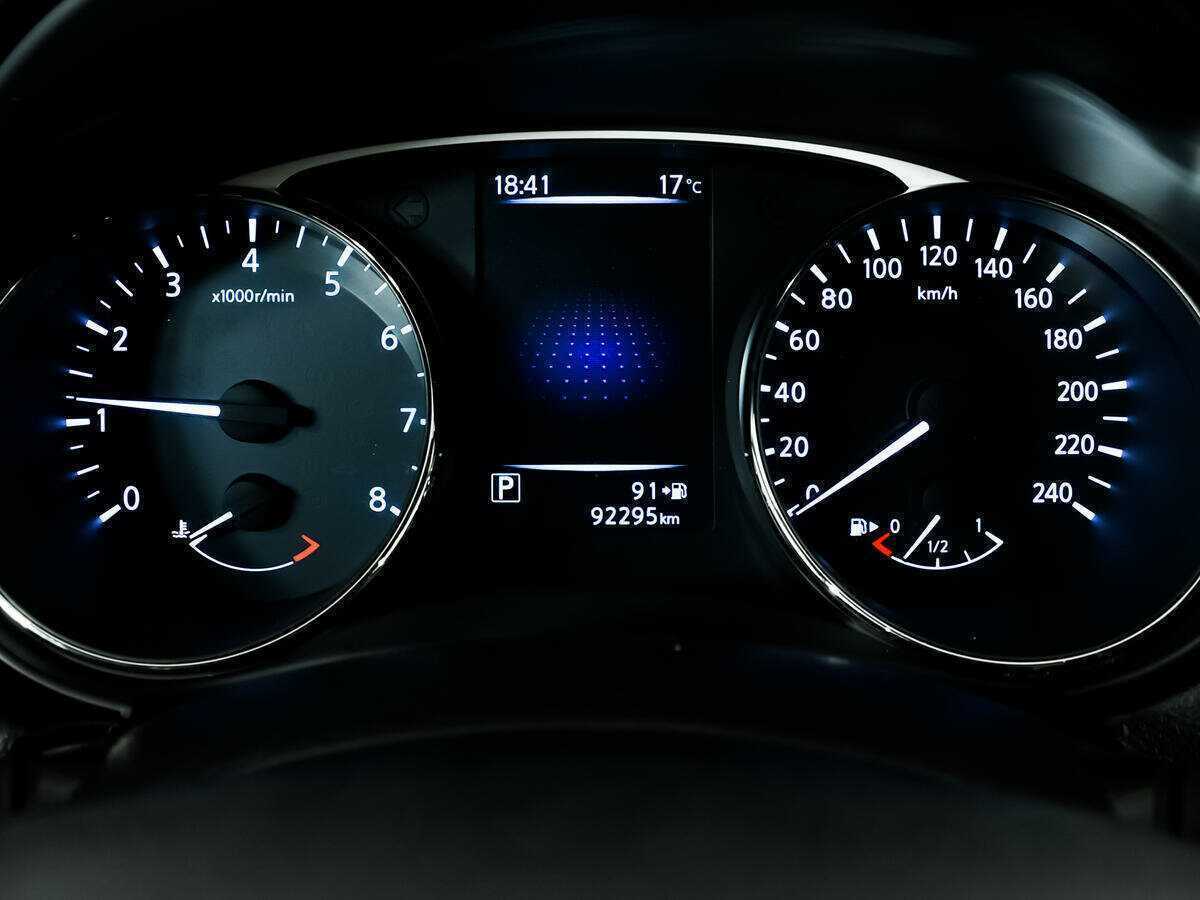 Купить Nissan X-Trail, 2015, 92 294 км, фото №10