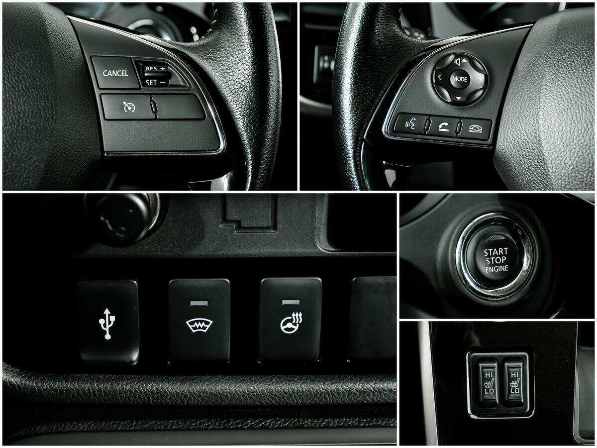 Купить Mitsubishi Outlander, 2018, 112 900 км, фото №15