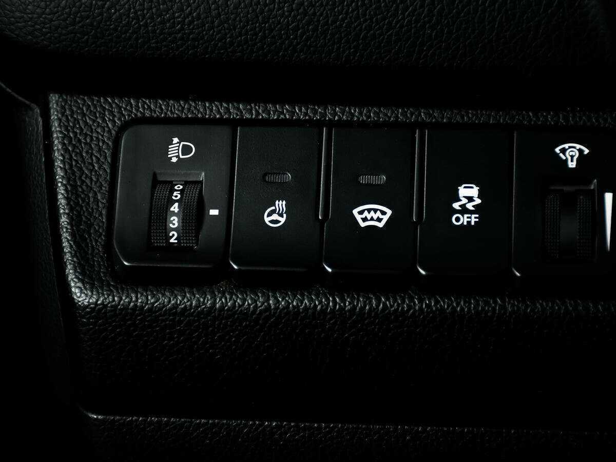 Купить Kia Rio, 2015, 148 823 км, фото №14