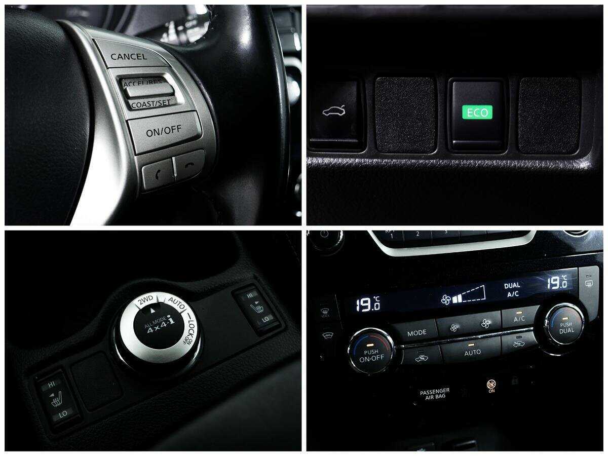 Купить Nissan Qashqai, 2018, 112 167 км, фото №15