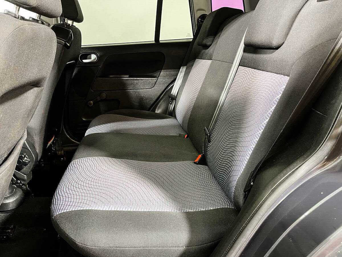 Купить Ford Fusion, 2012, 127 800 км, фото №8